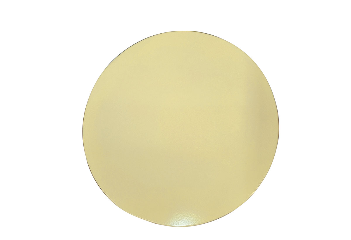 Η μοναδική επιφάνεια του τραπεζιού Vibe.